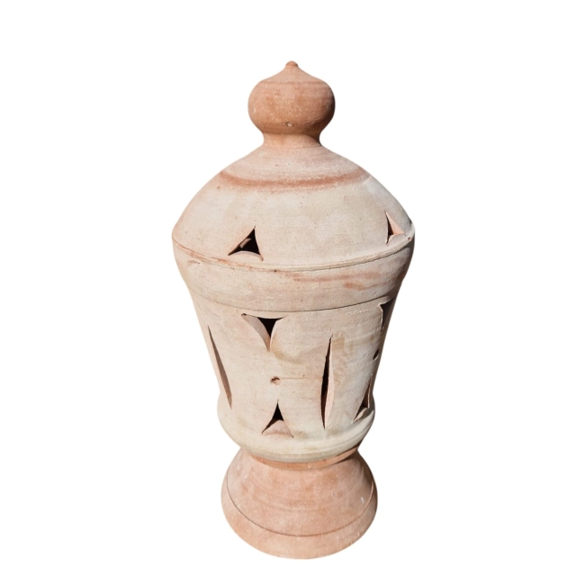 Lampion ceramiczny włoski LP50 (OUTLET)
